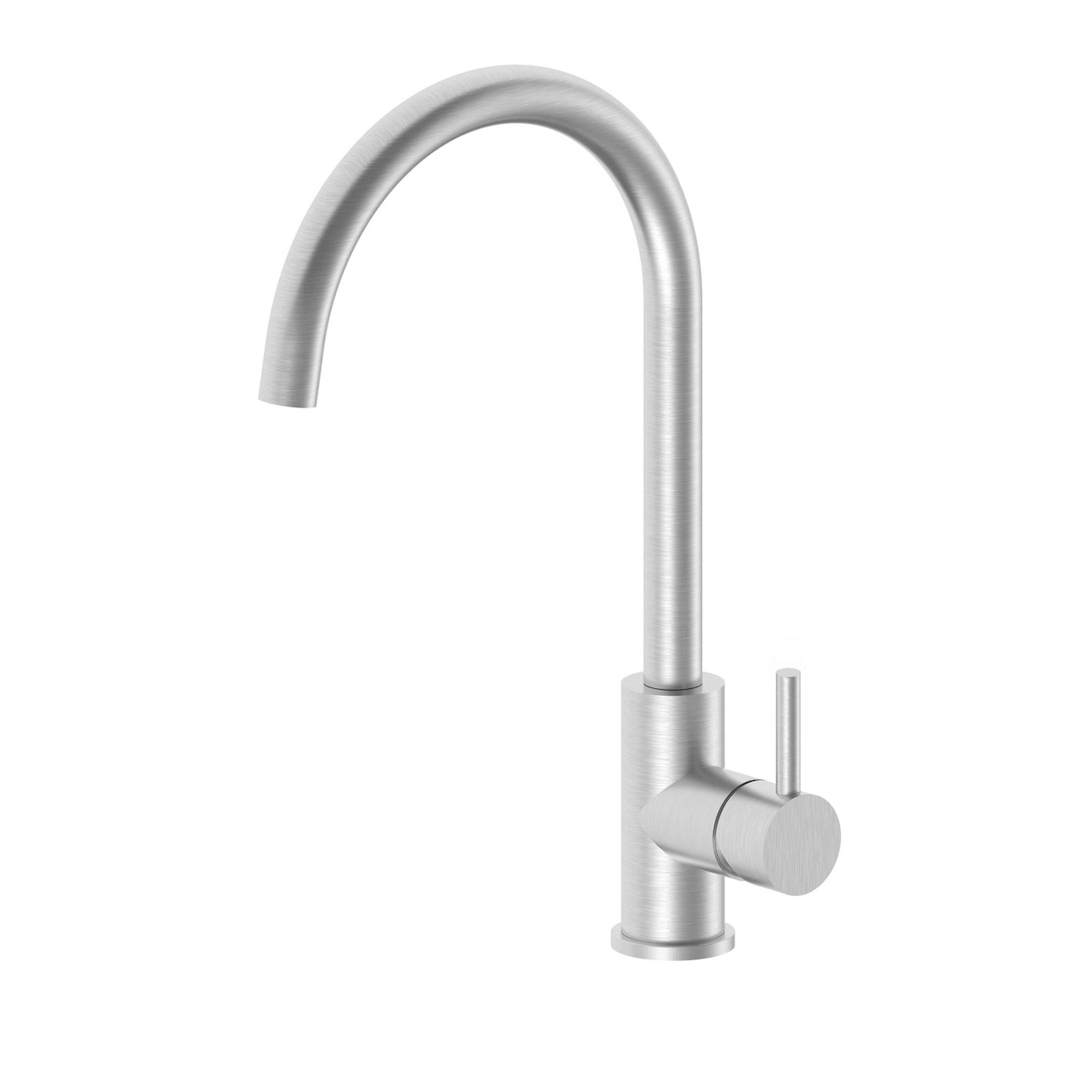 Inventum IMK601 Inbouw accessoire Grijs | Inventum