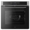 Inventum IOM6035RT Inbouw oven Zwart | Inventum
