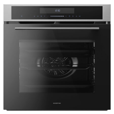 Inventum IOM6035RT Inbouw oven Zwart | Inventum
