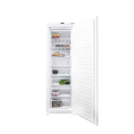 Inventum IVR1785S Inbouw vriezer | Inventum