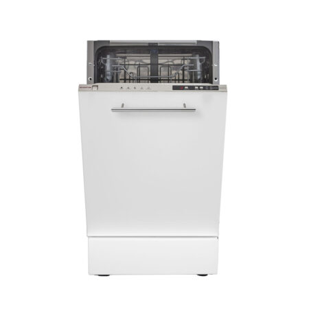 Inventum IVW4508A Volledig geïntegreerde vaatwasser | Inventum