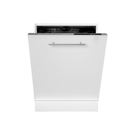 Inventum IVW6008A Volledig geïntegreerde vaatwasser | Inventum