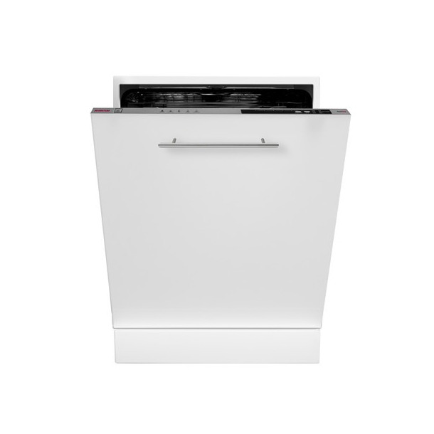 Inventum IVW6008A Volledig geïntegreerde vaatwasser | Inventum