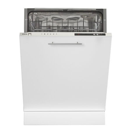 Inventum IVW6008AXL Volledig geïntegreerde vaatwasser | Inventum