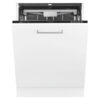 Inventum IVW6021A Volledig geïntegreerde vaatwasser | Inventum