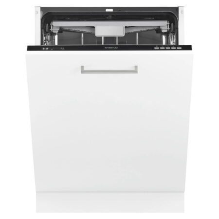 Inventum IVW6021A Volledig geïntegreerde vaatwasser | Inventum