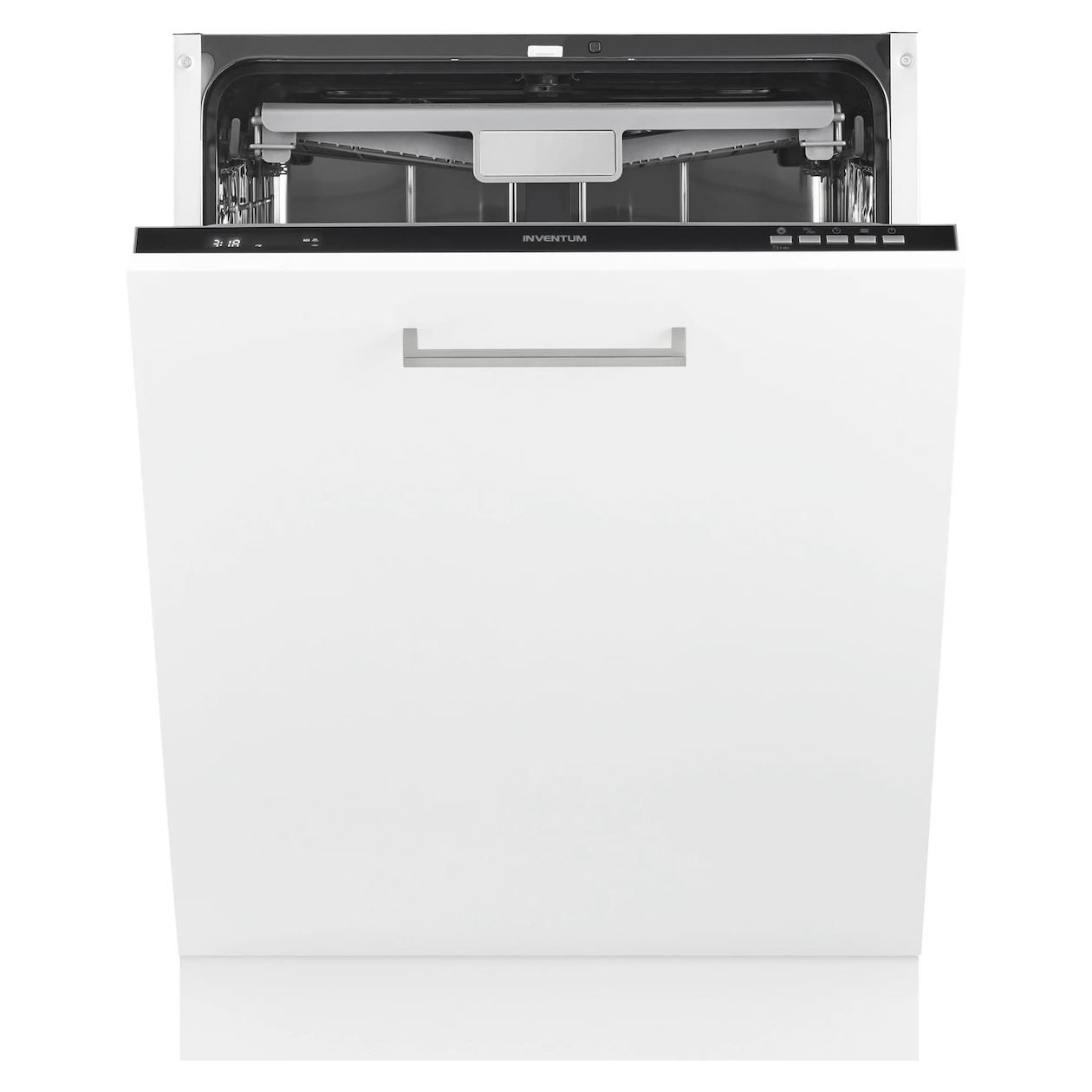 Inventum IVW6021A Volledig geïntegreerde vaatwasser | Inventum
