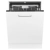 Inventum IVW6050A Volledig geïntegreerde vaatwasser | Inventum