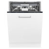 Inventum IVW6060A Volledig geïntegreerde vaatwasser | Inventum