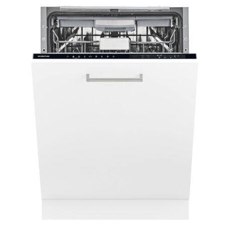 Inventum IVW6060A Volledig geïntegreerde vaatwasser | Inventum