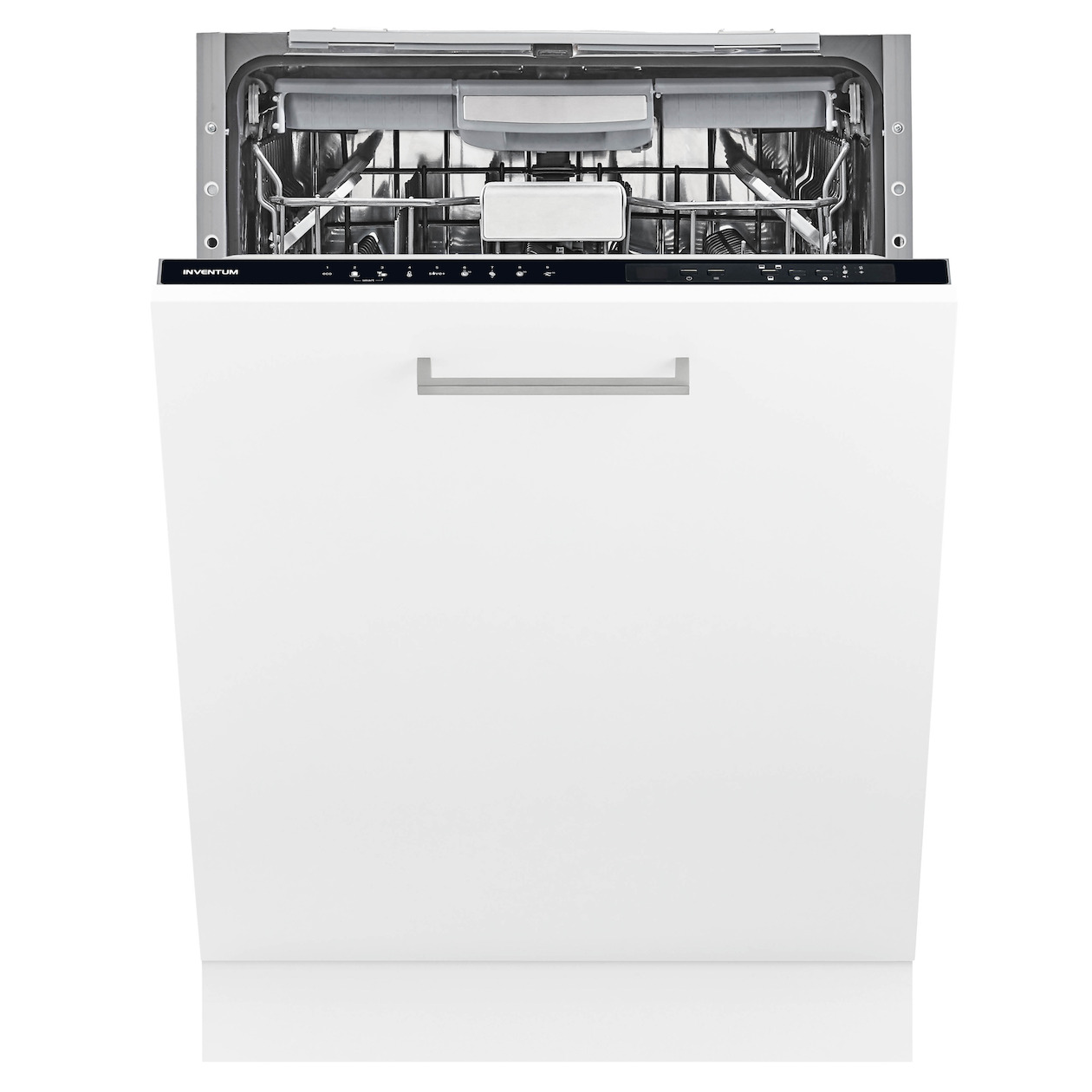 Inventum IVW6060A Volledig geïntegreerde vaatwasser | Inventum