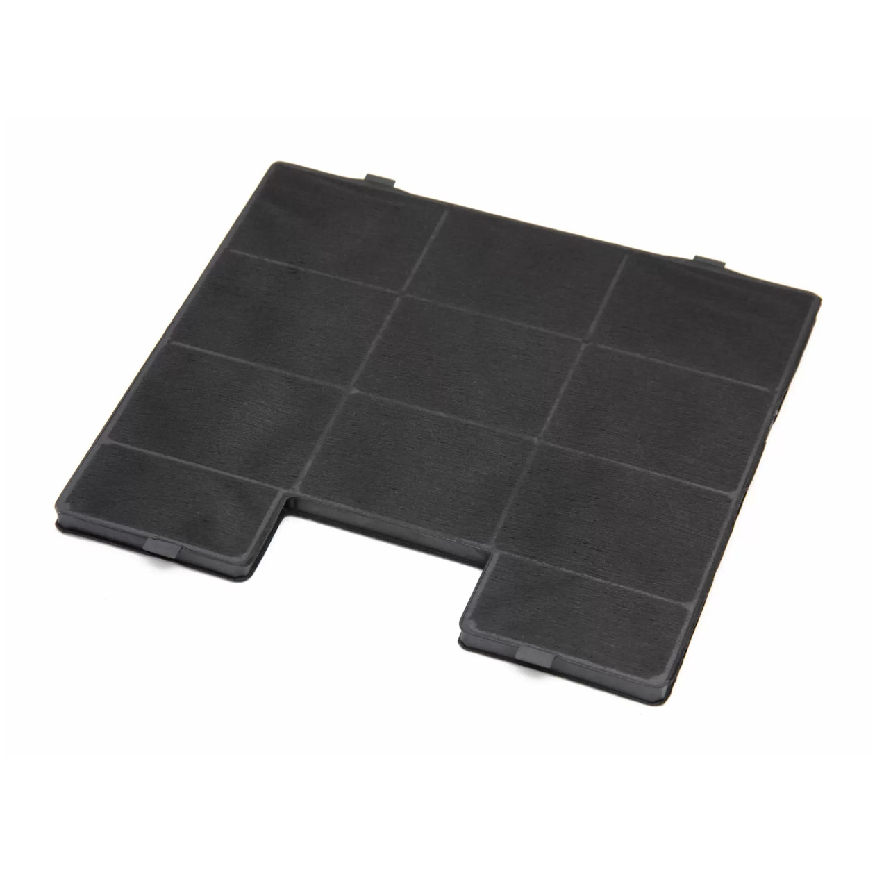 Inventum KB62 set van 2 Koolstoffilter Zwart | Inventum