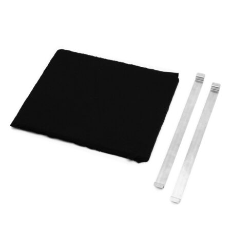 Inventum KB92LL Koolstoffilter Zwart | Inventum
