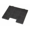 Inventum KB93 Koolstoffilter Zwart | Inventum