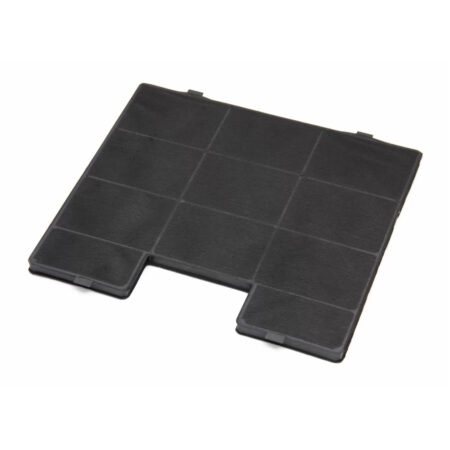 Inventum KB93 Koolstoffilter Zwart | Inventum