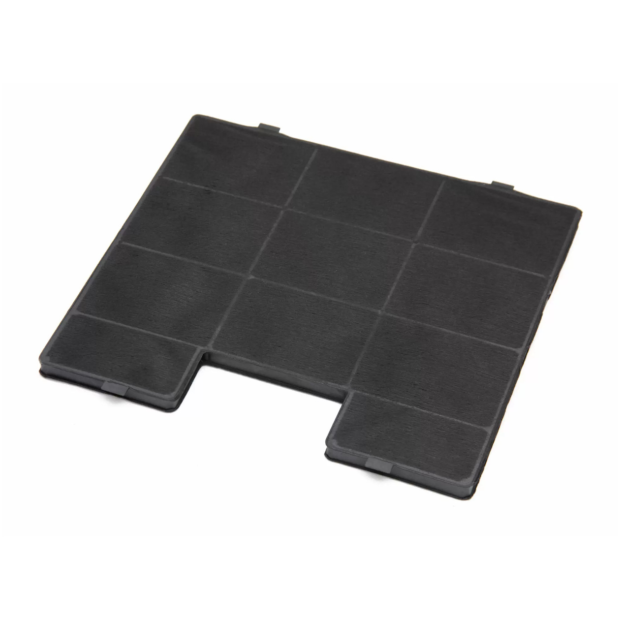 Inventum KB93 Koolstoffilter Zwart | Inventum