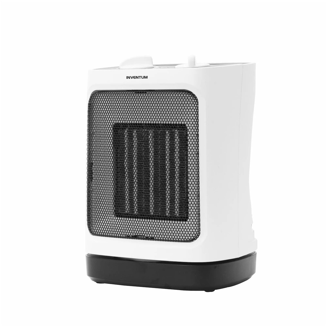 Inventum KC222WOS Keramische kachel Wit | Inventum