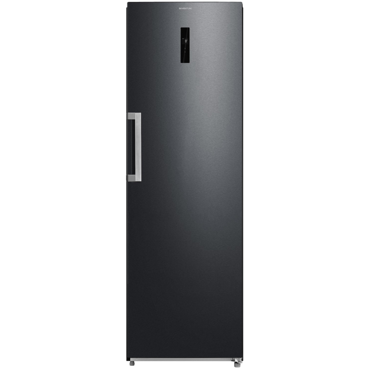 Inventum KK1850B Koelkast zonder vriesvak Zwart | Inventum