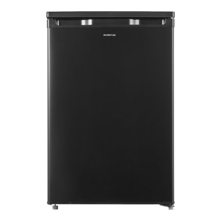 Inventum KK550B Tafelmodel koelkast zonder vriesvak Zwart | Inventum