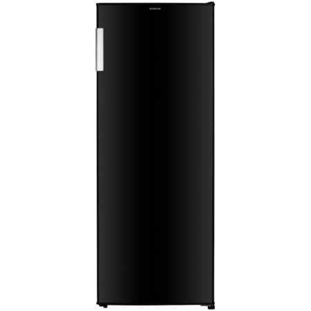 Inventum KV1430B Koel-vriescombinatie Zwart | Inventum