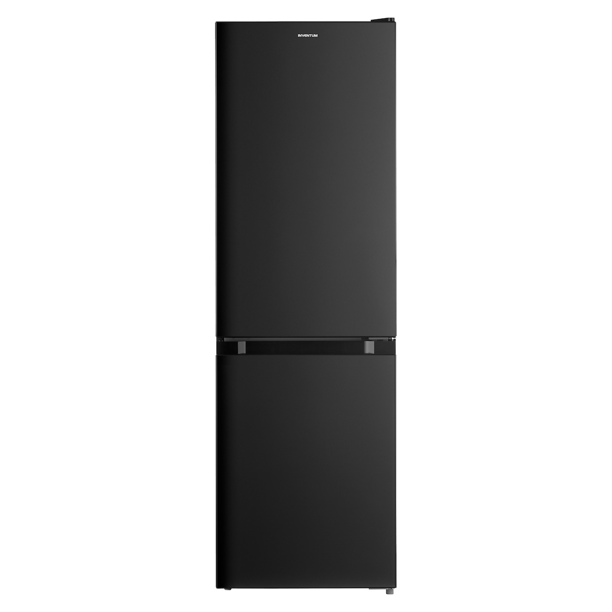 Inventum KV1500B Koel-vriescombinatie Zwart | Inventum
