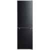 Inventum KV1501B Koel-vriescombinatie Zwart | Inventum