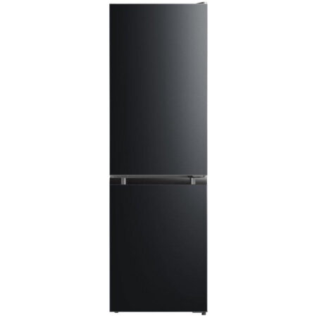 Inventum KV1501B Koel-vriescombinatie Zwart | Inventum