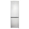 Inventum KV1808R Koel-vriescombinatie Grijs | Inventum