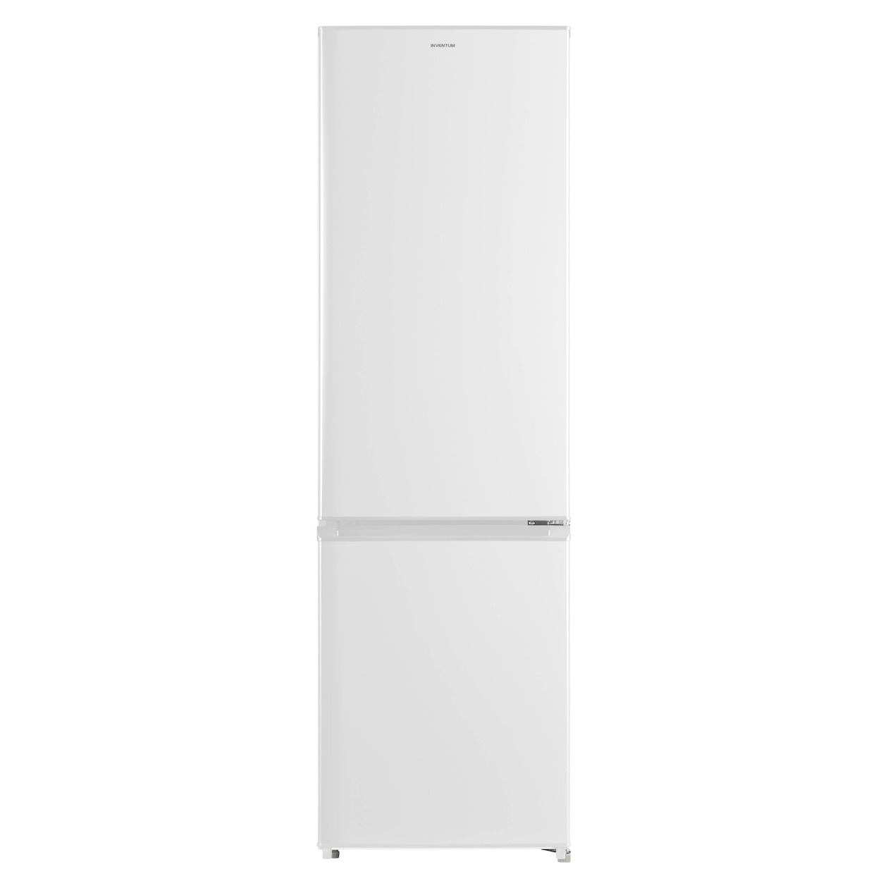 Inventum KV1808W Koel-vriescombinatie Wit | Inventum