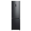 Inventum KV2010B Koel-vriescombinatie Zwart | Inventum