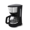 Inventum KZ612 Koffiefilter apparaat Zwart | Inventum