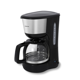Inventum KZ612 Koffiefilter apparaat Zwart | Inventum