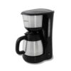 Inventum KZ618 Koffiefilter apparaat Zwart | Inventum