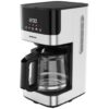 Inventum KZ812D Koffiefilter apparaat Zwart | Inventum