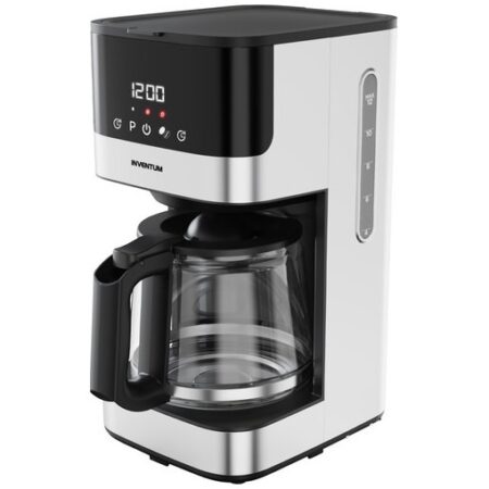 Inventum KZ812D Koffiefilter apparaat Zwart | Inventum