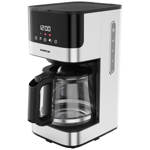 Inventum KZ812D Koffiefilter apparaat Zwart | Inventum