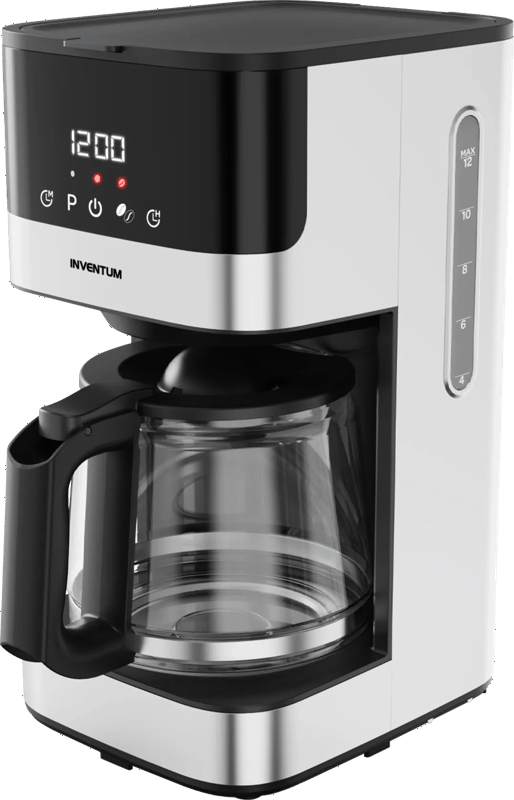 Inventum KZ812D