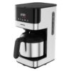 Inventum KZ818D Koffiefilter apparaat Zwart | Inventum