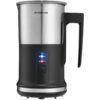 Inventum MK350 Melkopschuimer Zwart | Inventum
