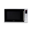 Inventum MN305C Combimagnetron Zilver | Inventum