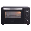 Inventum OV307B Mini oven Zwart | Inventum