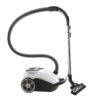 Inventum ST307WZA Stofzuiger met zak Wit | Inventum