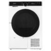 Inventum VDW8020W Warmtepompdroger Wit | Inventum