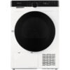 Inventum VDW9030W Warmtepompdroger Wit | Inventum