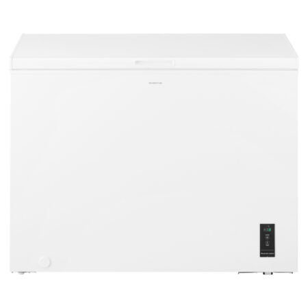 Inventum VK1122W Vrieskist Wit | Inventum