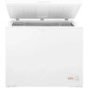 Inventum VK1285W Vrieskist Wit | Inventum