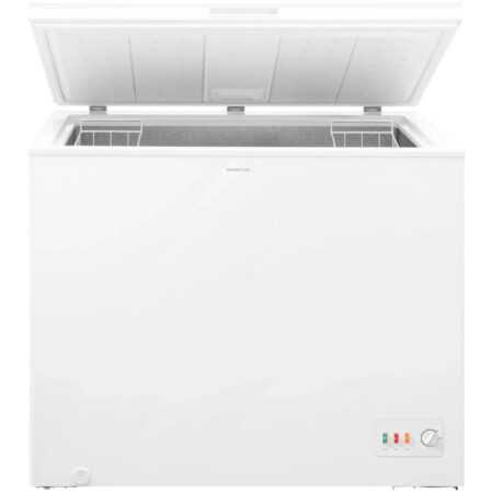 Inventum VK1285W Vrieskist Wit | Inventum