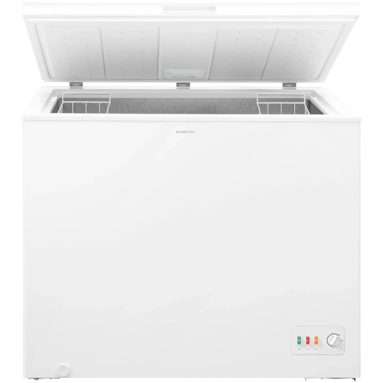 Inventum VK1285W Vrieskist Wit | Inventum