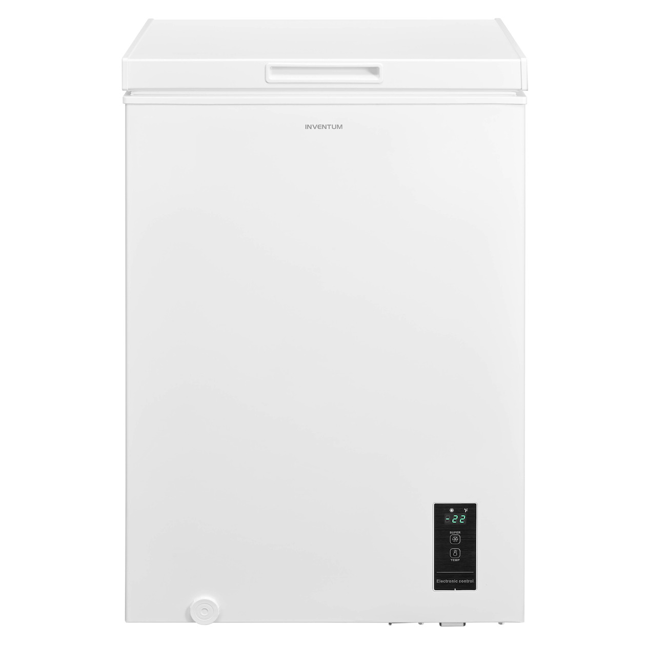 Inventum VK562W Vrieskist Wit | Inventum