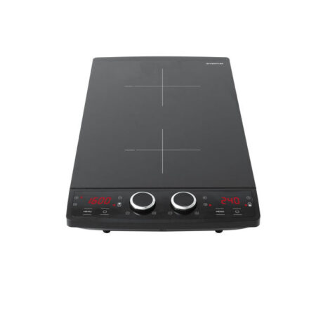 Inventum VKI3010 Inductie kookplaat Zwart | Inventum
